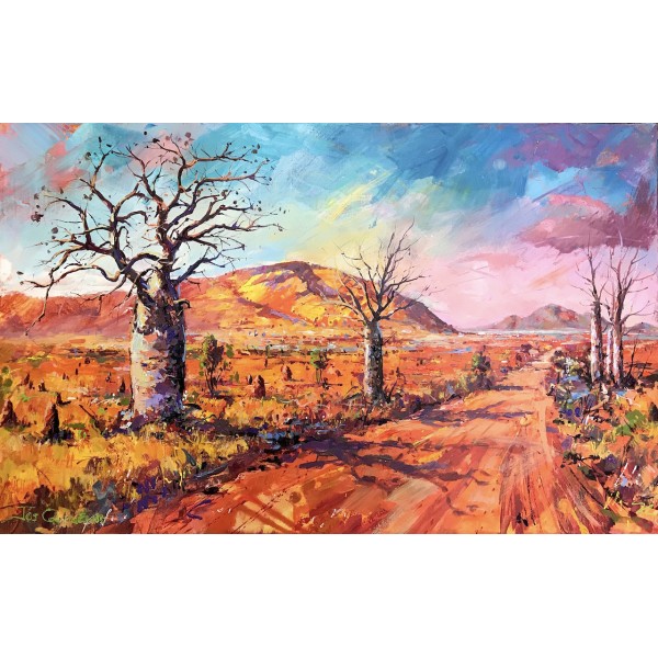 Boab Trees 23